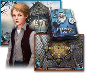 The Lake House: Los Niños del Silencio Edición Coleccionista