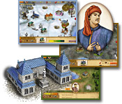 The Legend of Sanna: El Ascenso de una Gran Colonia