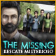The Missing: rescate misterioso