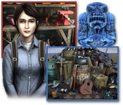 The Missing: rescate misterioso
