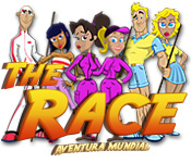 The Race