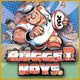The Rugger Boys
