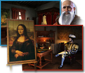 The Secrets of Da Vinci