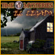 Time Mysteries: El Legado