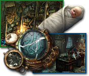 Time Mysteries: Los espectros antiguos