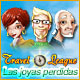 Travel League: Las joyas perdidas