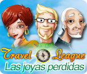 Travel League: Las joyas perdidas