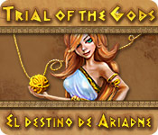 Trial of the Gods: El Destino de Ariadne