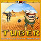 Tuber contra los extraterrestres