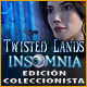 Twisted Lands: Insomnia Edici&oacute;n Coleccionista