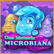 Una historia Microbiana