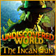 Undiscovered World: The Incan Sun