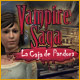 Vampire Saga: La Caja de Pandora