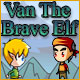 valeroso, �ayuda, brave, valeroso elfo, elf �ayuda, brave elf, the brave, van the