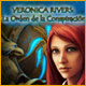 Veronica Rivers: La Orden de la Conspiraci&oacute;n