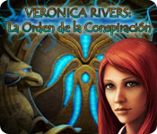 Veronica Rivers: La Orden de la Conspiraci&oacute;n