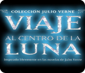 Viaje al centro de la Luna
