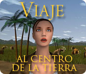 Viaje al Centro de la Tierra