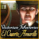 Victorian Mysteries: El Cuarto Amarillo