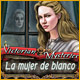 Victorian Mysteries: La mujer de blanco