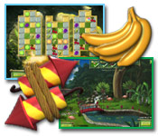 Villa Banana