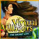 Virtual Villagers: The Secret City
