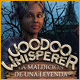 Voodoo Whisperer: La Maldición de una Leyenda