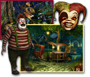 Weird Park: Tonada rota