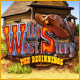 Wild West Story: The Beginnings