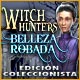 Witch Hunters: Belleza Robada Edici&oacute;n Coleccionista