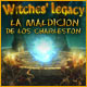 Witches' Legacy: La maldición de los Charleston