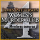 James Patterson Women's Murder Club: Mentiras Oscuras