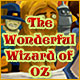 The Wonderful Wizard of OZ