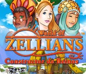 World of Zellians: Constructor de Reinos ™