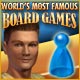 Juegos de Tablero