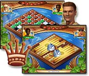 Juegos de Tablero