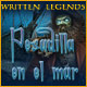 Written Legends: Pesadilla en el mar