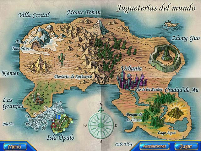 Juegos Descargar Gratis