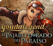 Youda Legend: The Golden Bird of Paradise