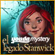 Youda Mystery - el legado Stanwick