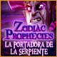 Zodiac Prophecies: La Portadora de la Serpiente