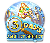 Big Fish FR 3 days amulet secret 3 days amulet secret 