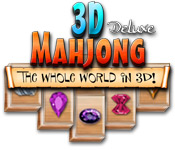 Big Fish FR 3d mahjong deluxe 3d mahjong deluxe 