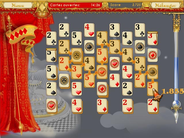 Jeux Gratuit