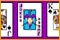 Five Card Deluxe
