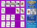 Five Card Deluxe