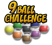 Jouer 9 Ball Challenge En ligne