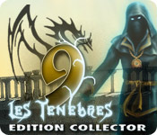 Big Fish FR 9 les tenebres edition collector 9 les tenebres edition collector 