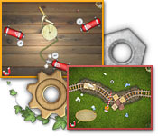 A Magnetic Adventure