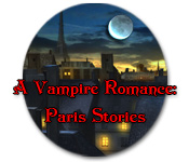 Big Fish FR a vampire romance paris stories a vampire romance paris stories 